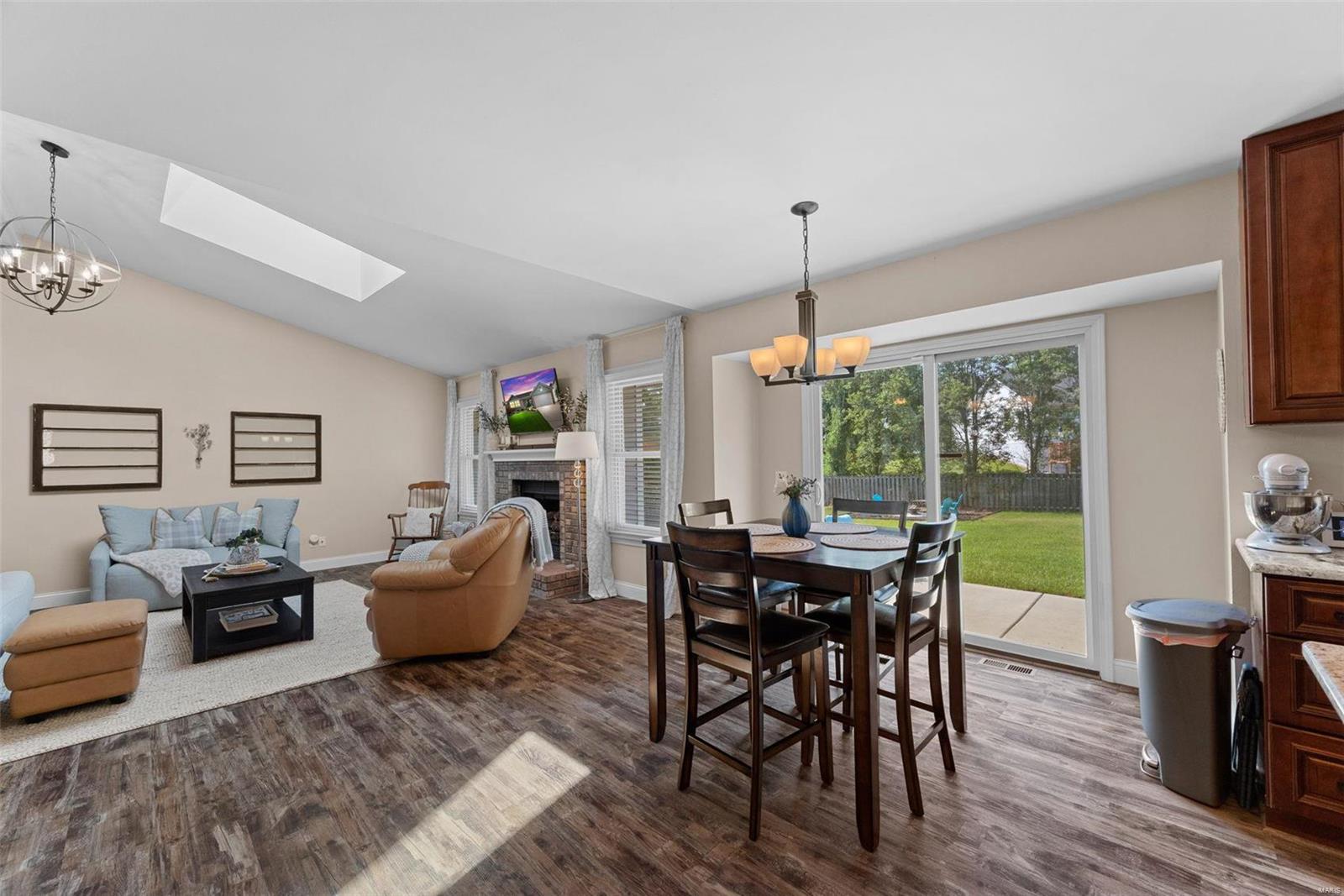 936 Haversham Drive
