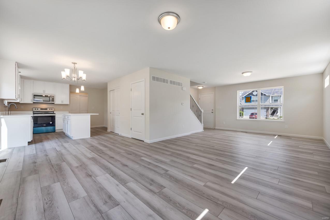 434 Peruque hills Parkway