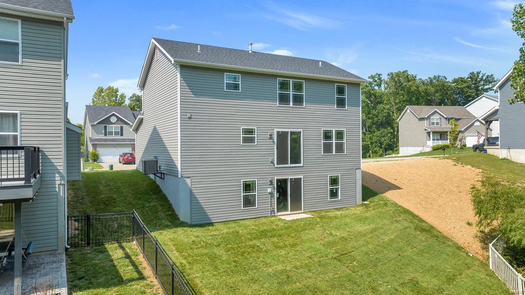 434 Peruque hills Parkway