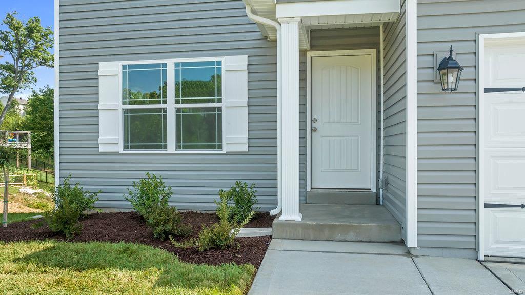 434 Peruque hills Parkway
