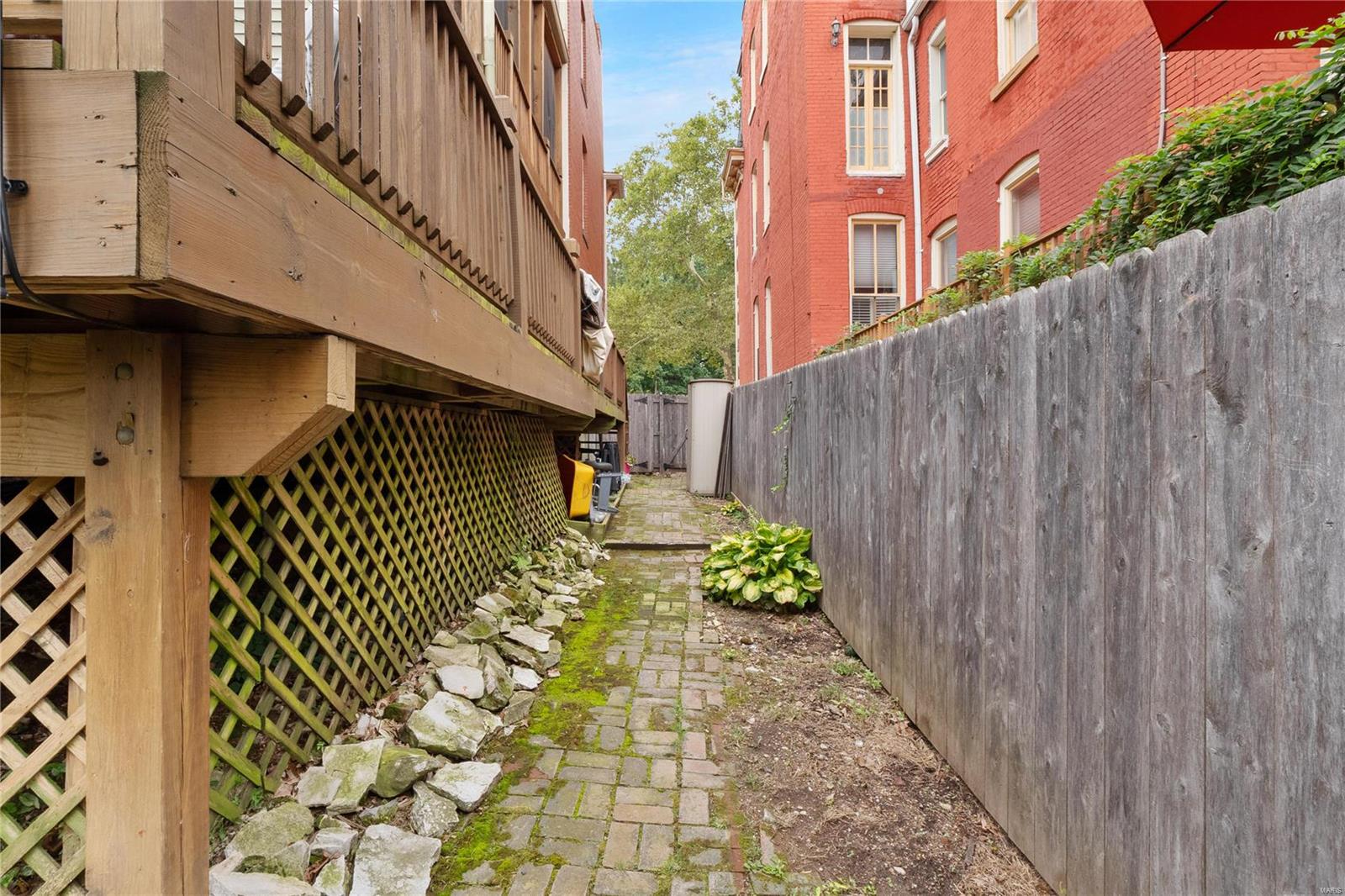 1500 Mississippi Avenue