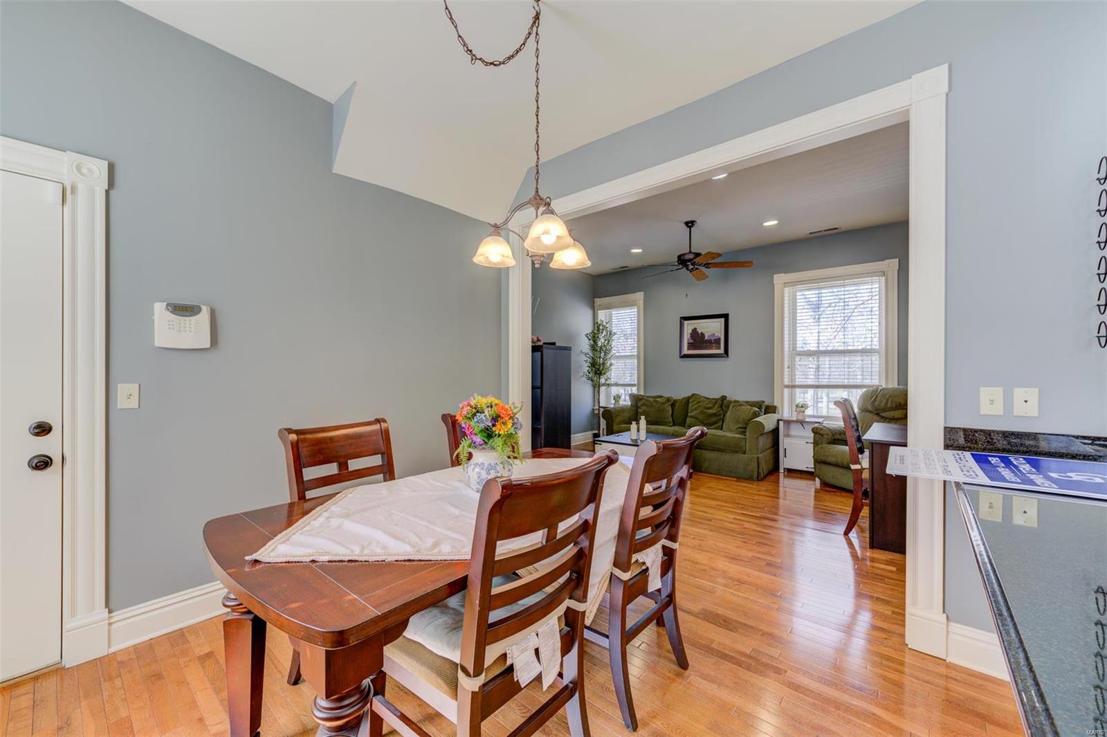 3557 Halliday Avenue Unit: 201