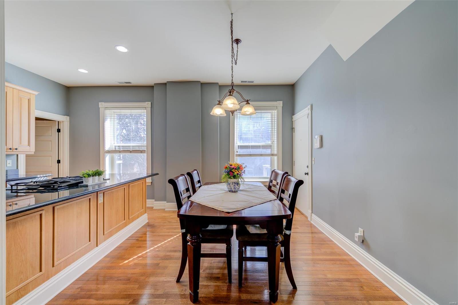 3557 Halliday Avenue Unit: 201