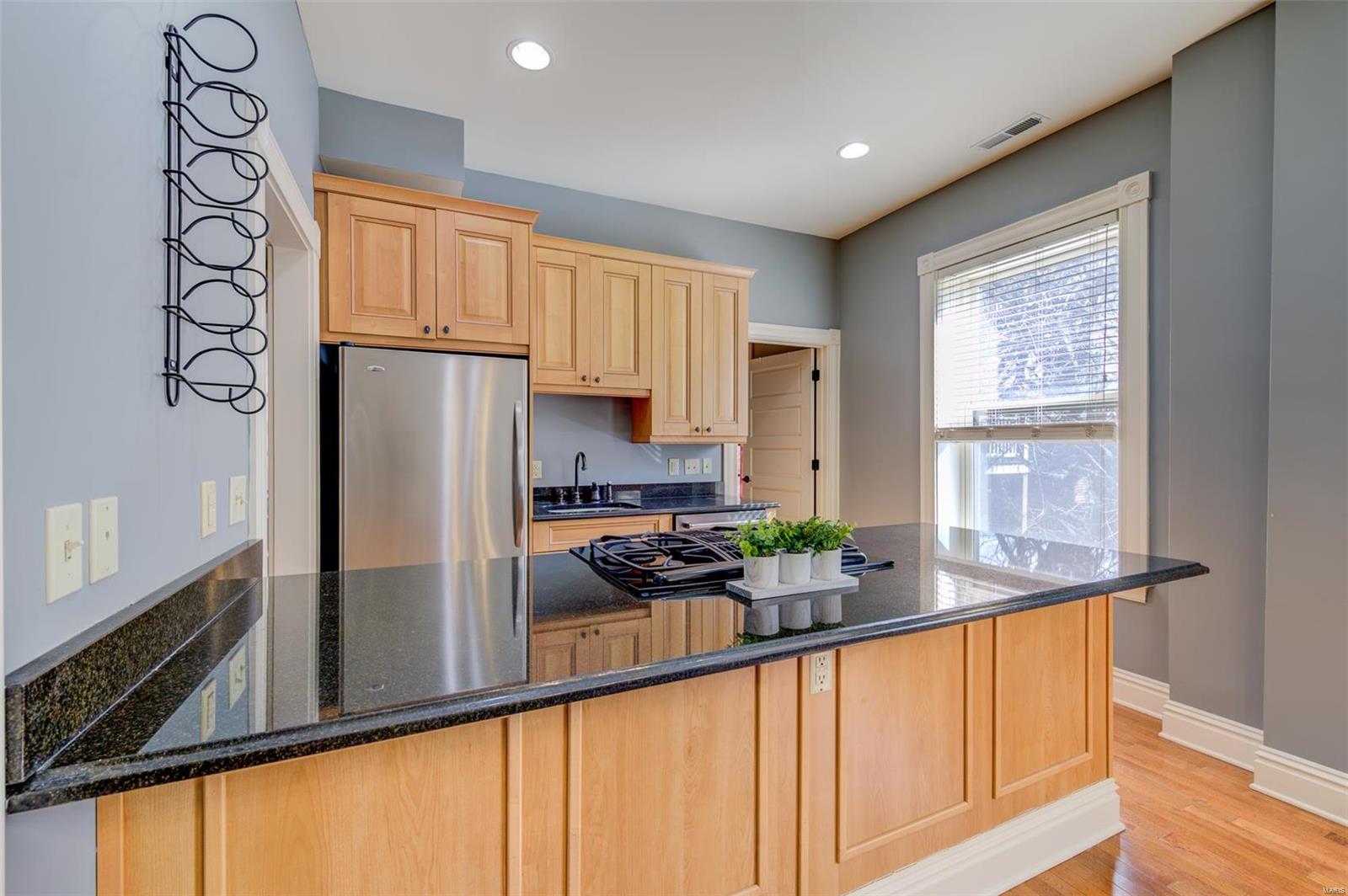 3557 Halliday Avenue Unit: 201