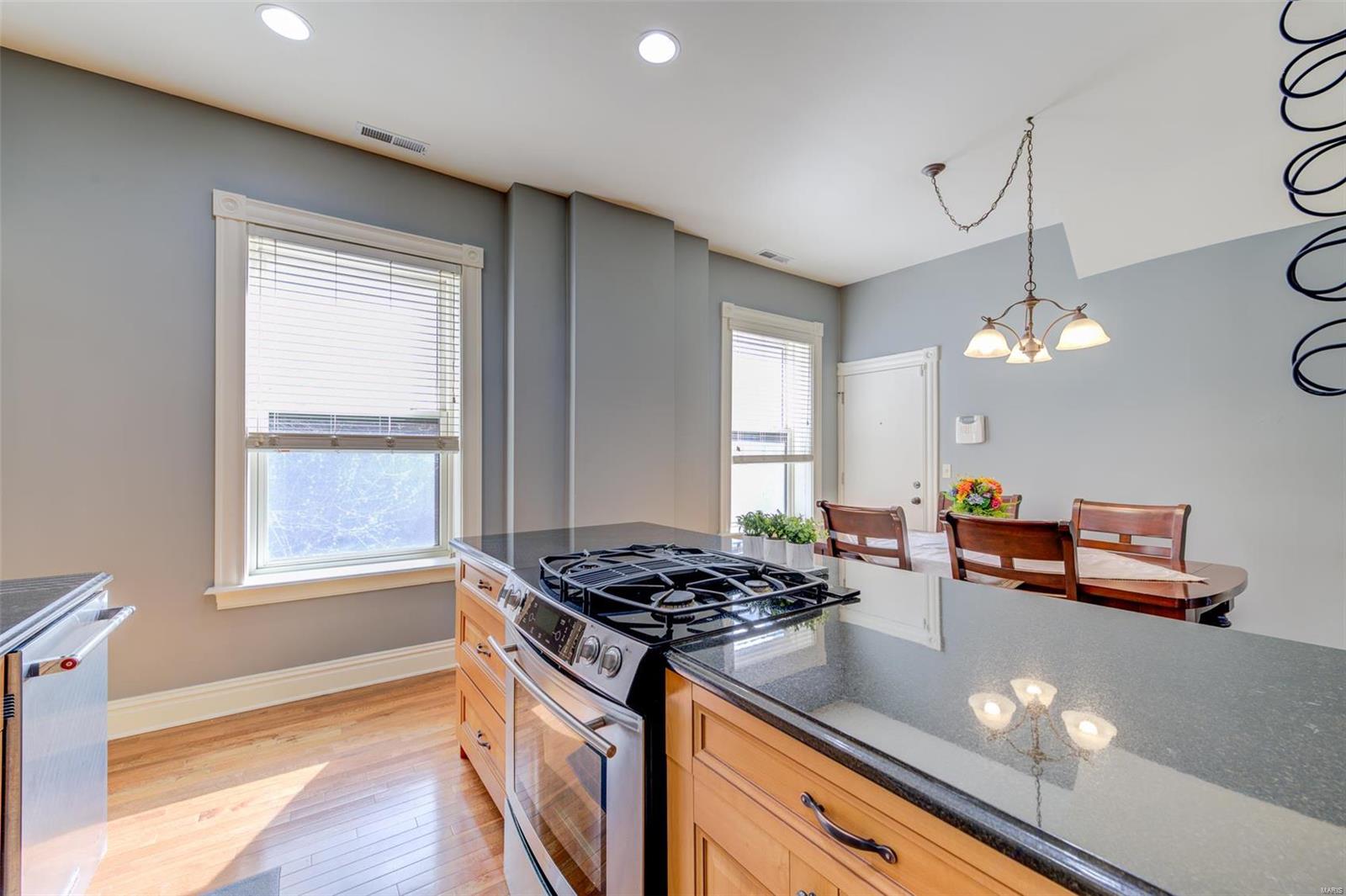 3557 Halliday Avenue Unit: 201