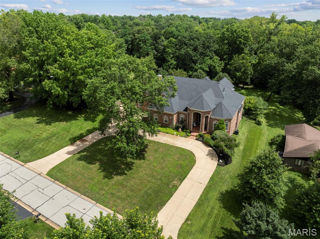 11 Summerhill Ln