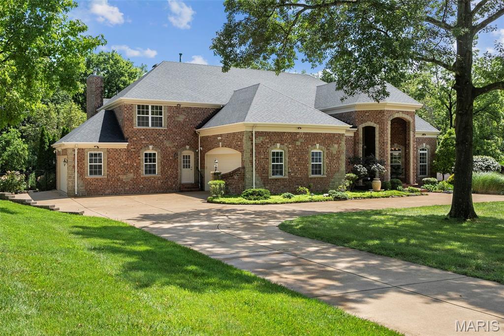 11 Summerhill Ln