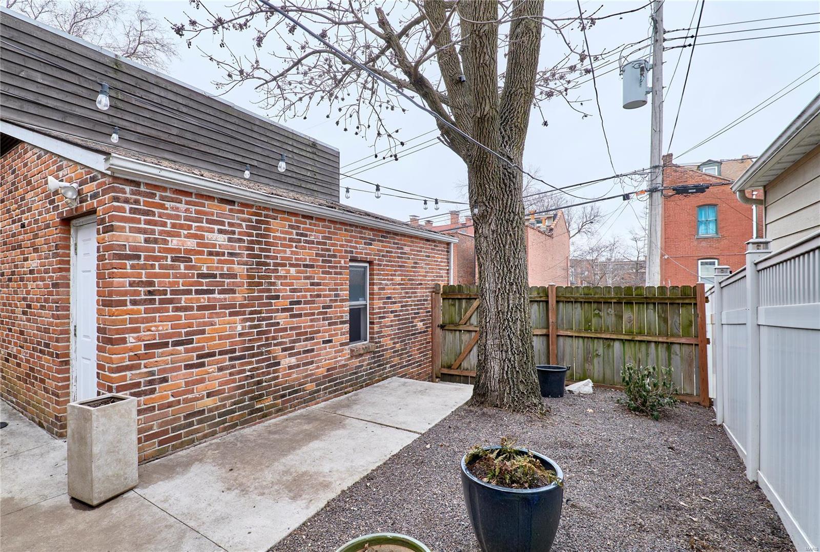 1917 Hickory Street