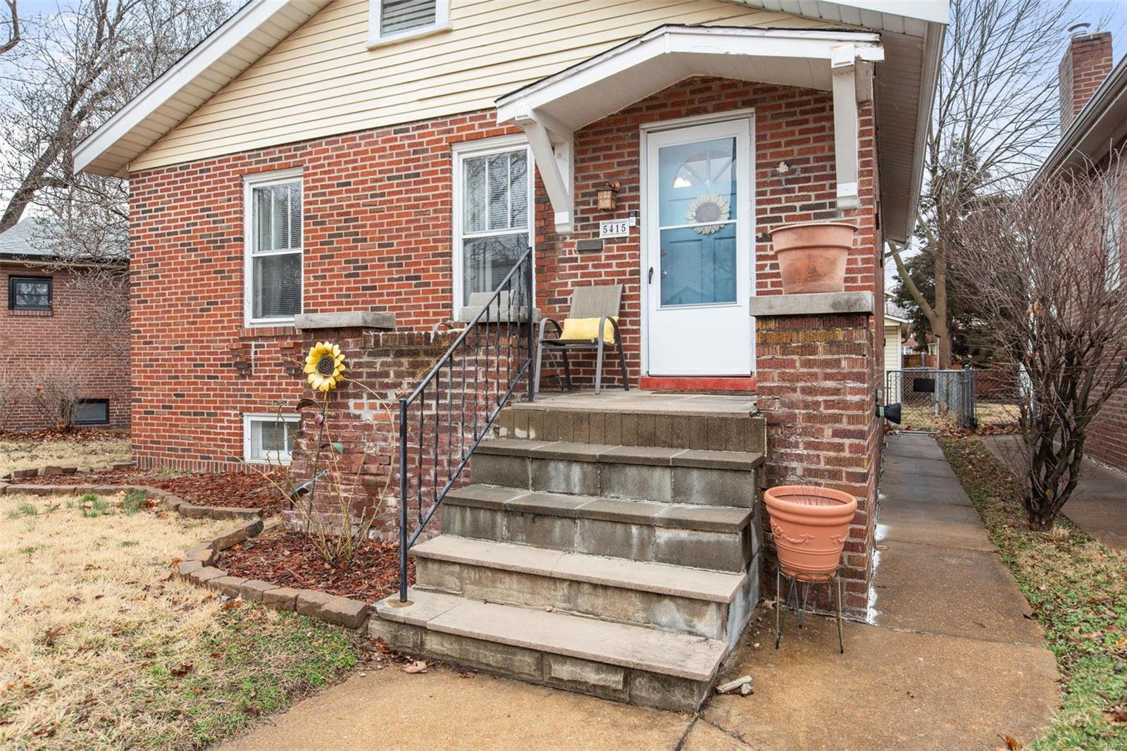 5415 Quincy Street