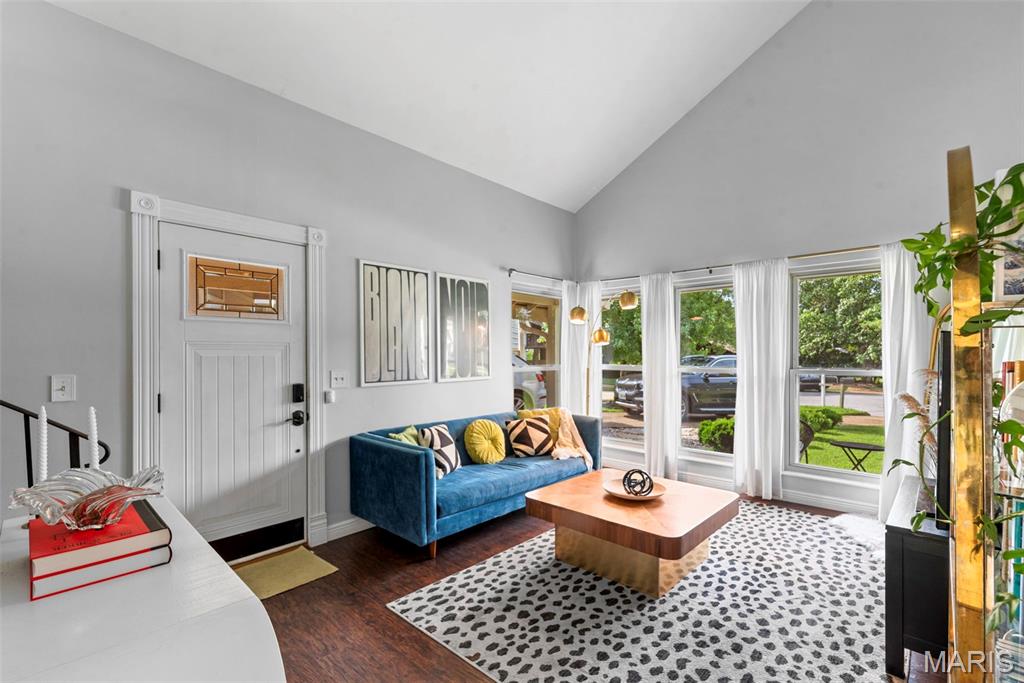 405 Great Hill Drive