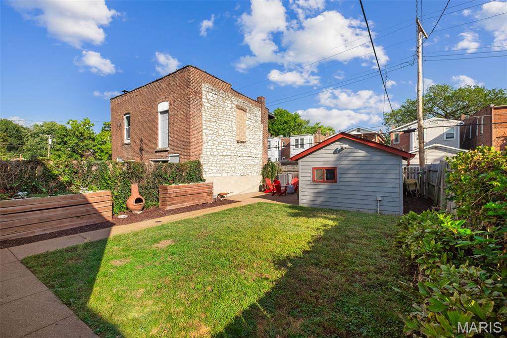 4011 Cleveland Avenue