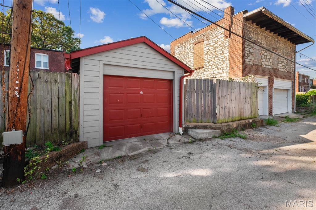 4011 Cleveland Avenue