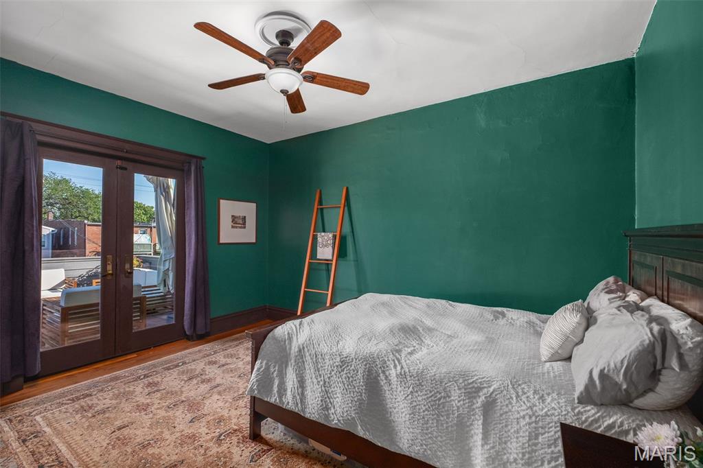 4011 Cleveland Avenue