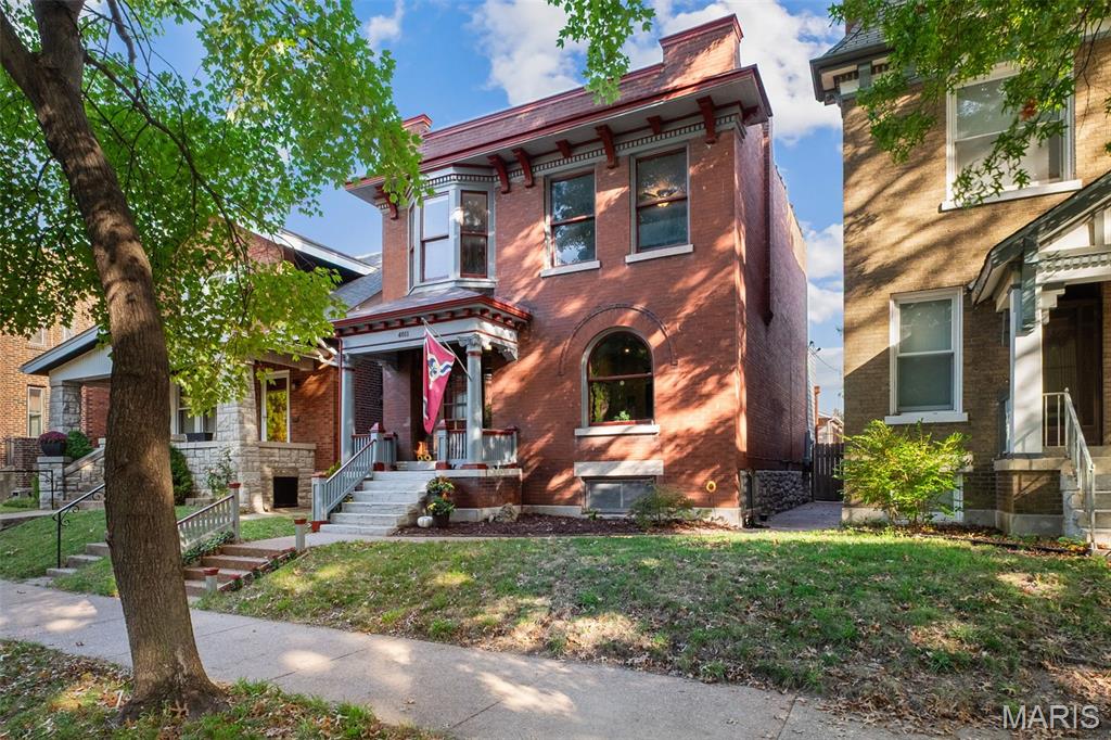 4011 Cleveland Avenue