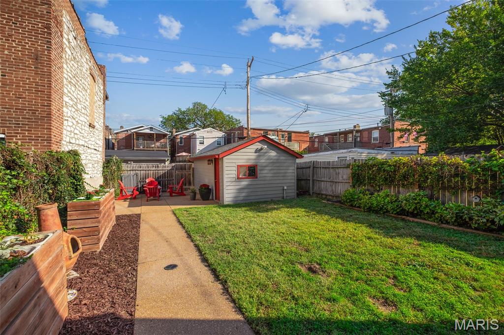 4011 Cleveland Avenue