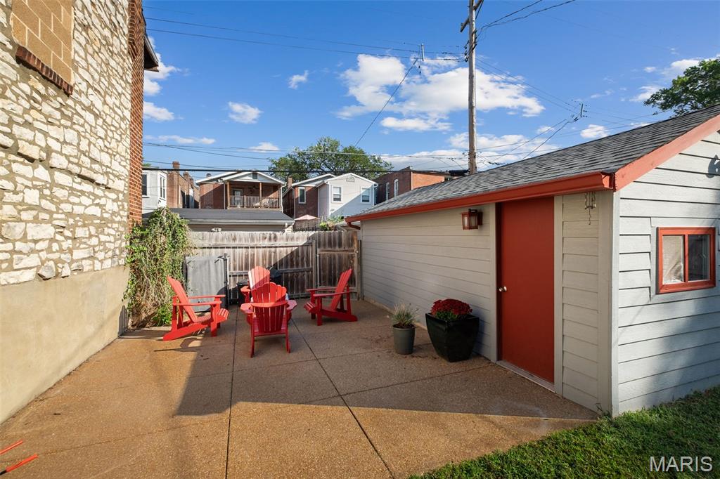 4011 Cleveland Avenue