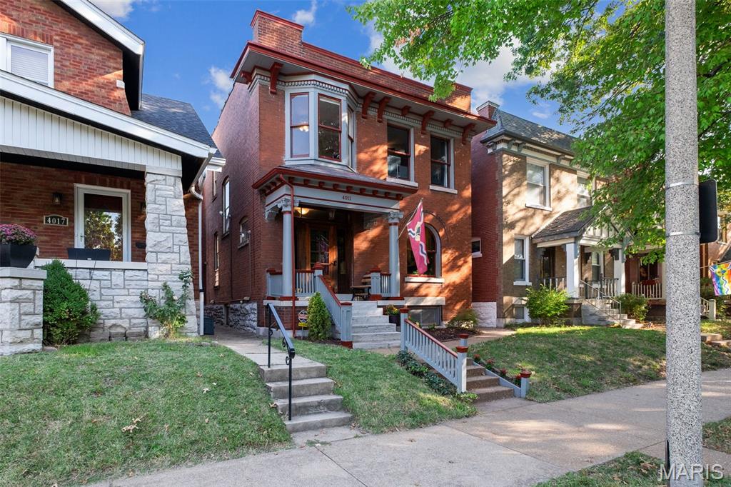 4011 Cleveland Avenue