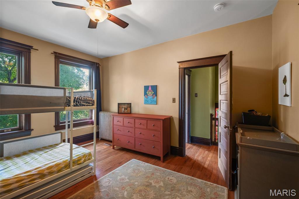 4011 Cleveland Avenue