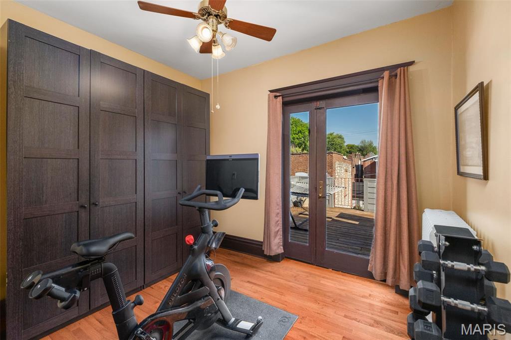 4011 Cleveland Avenue