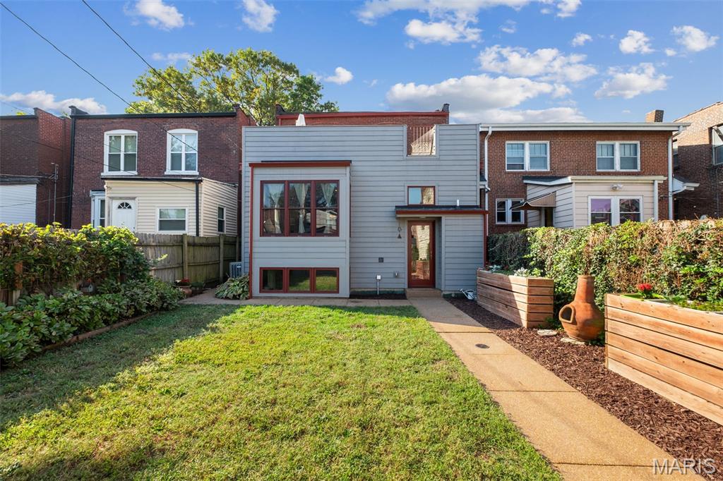 4011 Cleveland Avenue