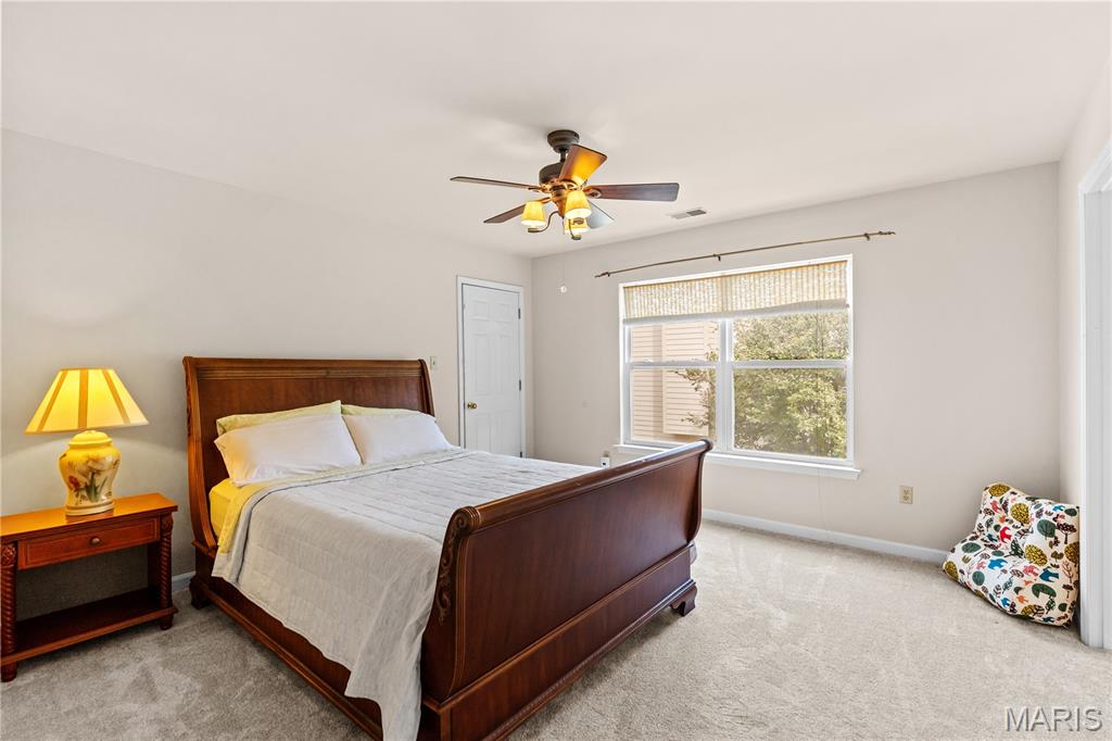 540 Oak Creek Meadows Court