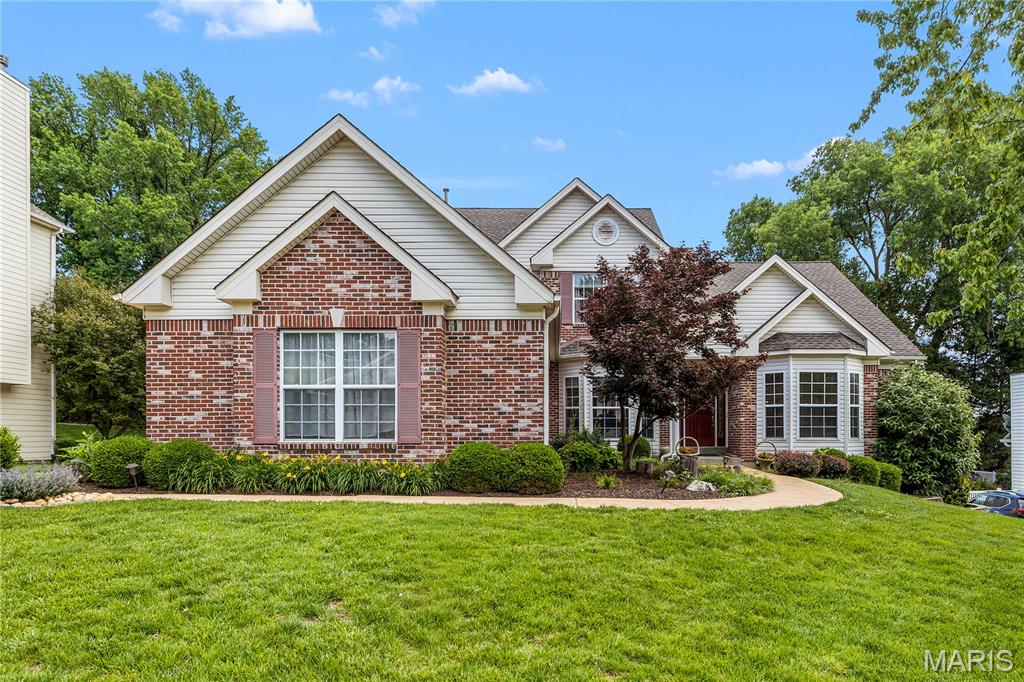 540 Oak Creek Meadows Court