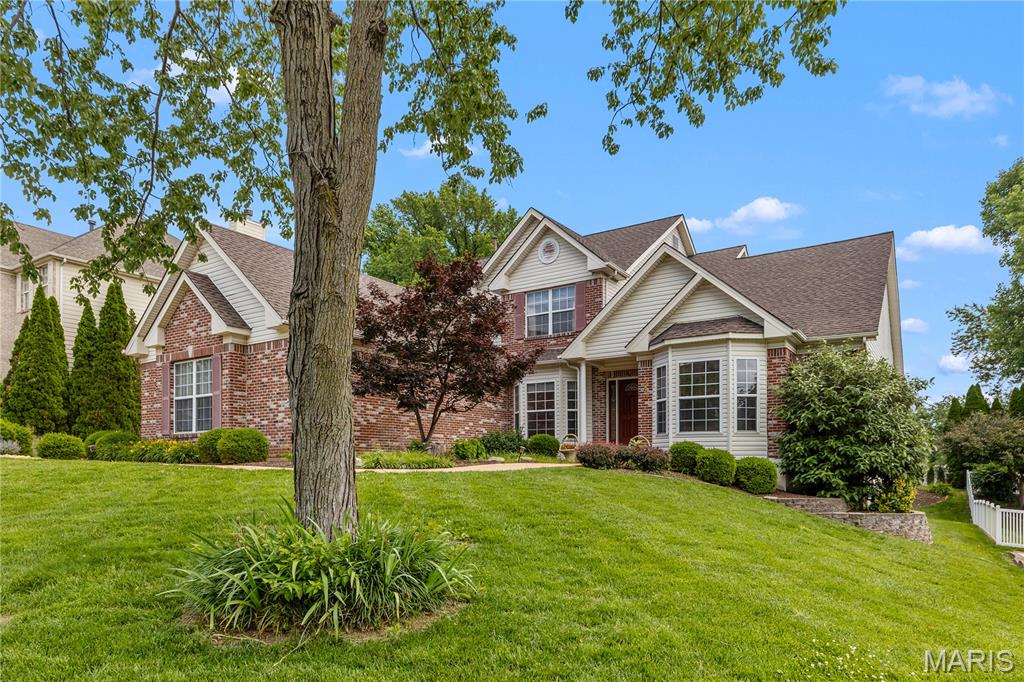 540 Oak Creek Meadows Court