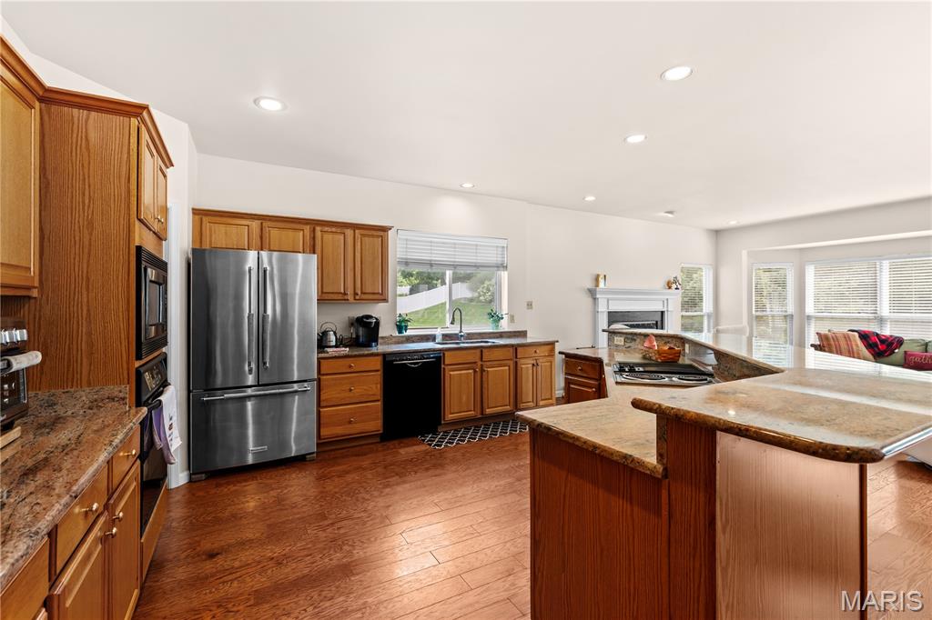 540 Oak Creek Meadows Court