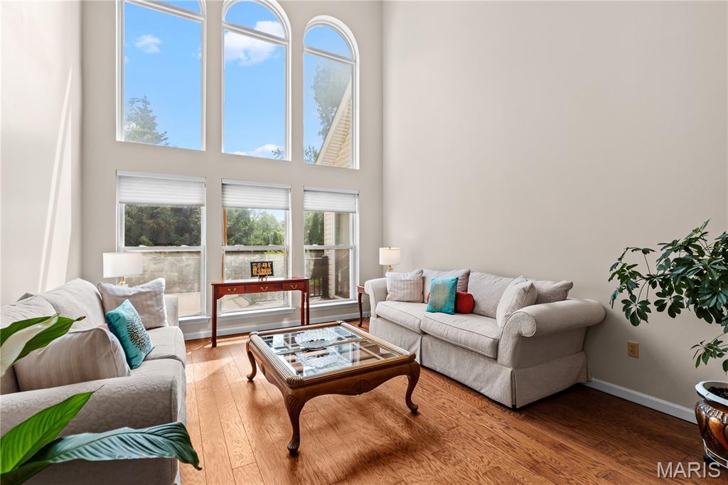 540 Oak Creek Meadows Court
