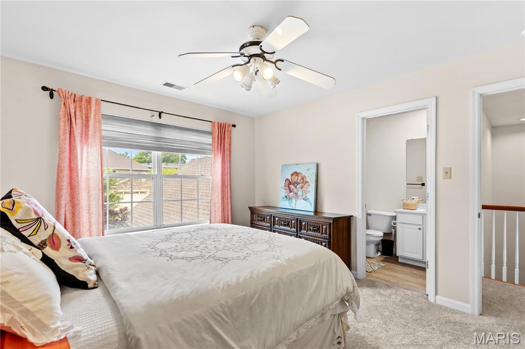 540 Oak Creek Meadows Court