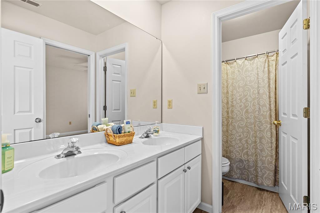 540 Oak Creek Meadows Court