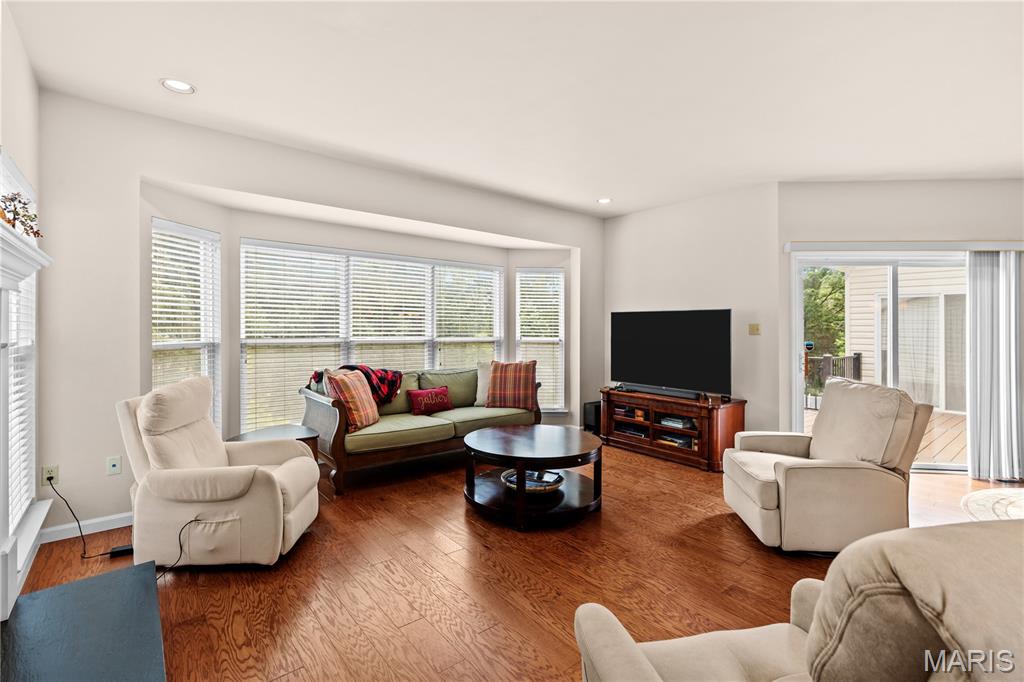 540 Oak Creek Meadows Court