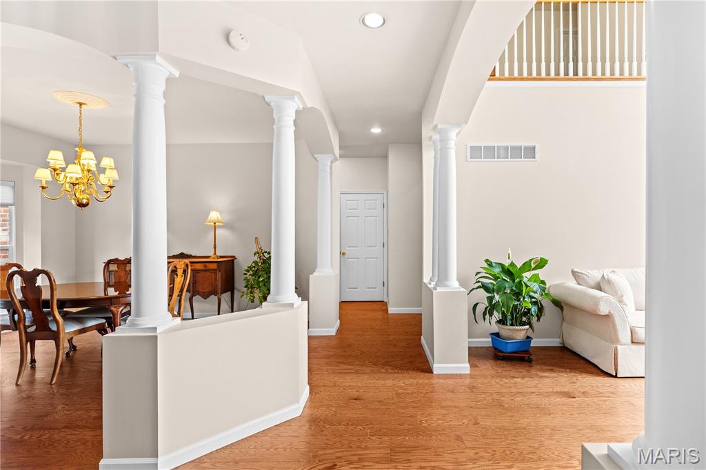 540 Oak Creek Meadows Court