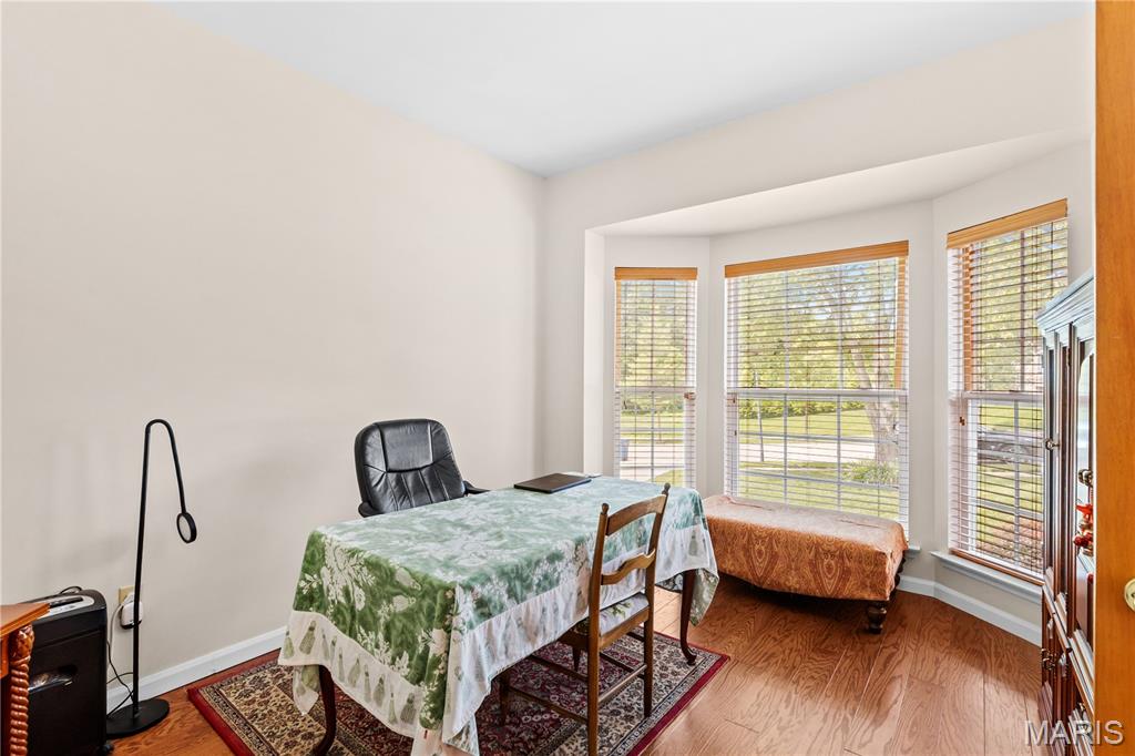 540 Oak Creek Meadows Court