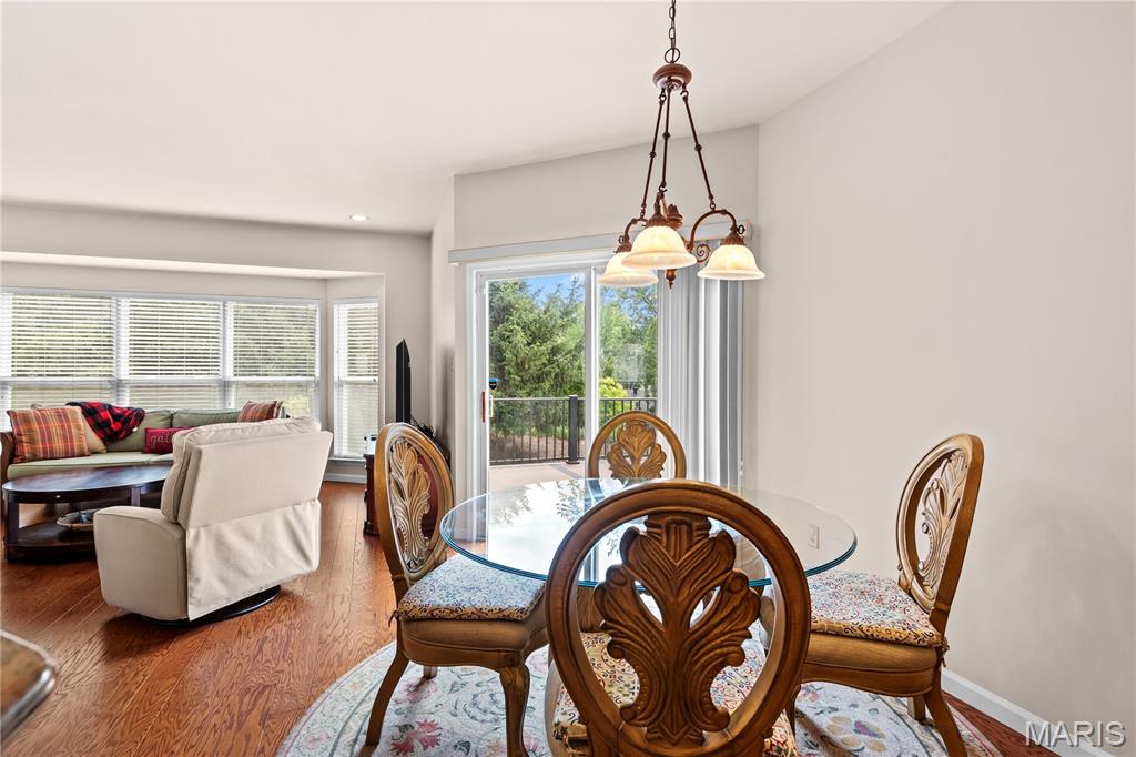 540 Oak Creek Meadows Court