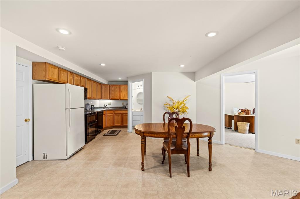 540 Oak Creek Meadows Court