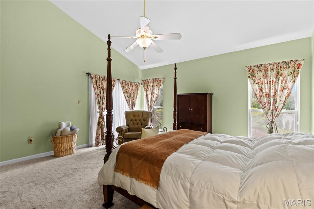 540 Oak Creek Meadows Court