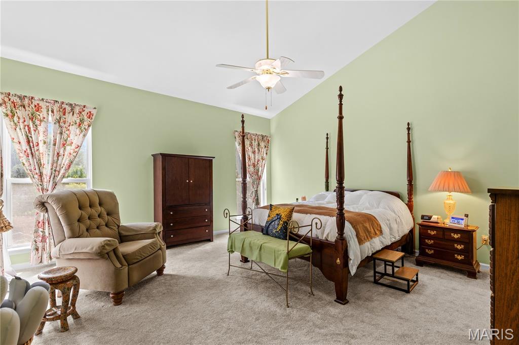 540 Oak Creek Meadows Court