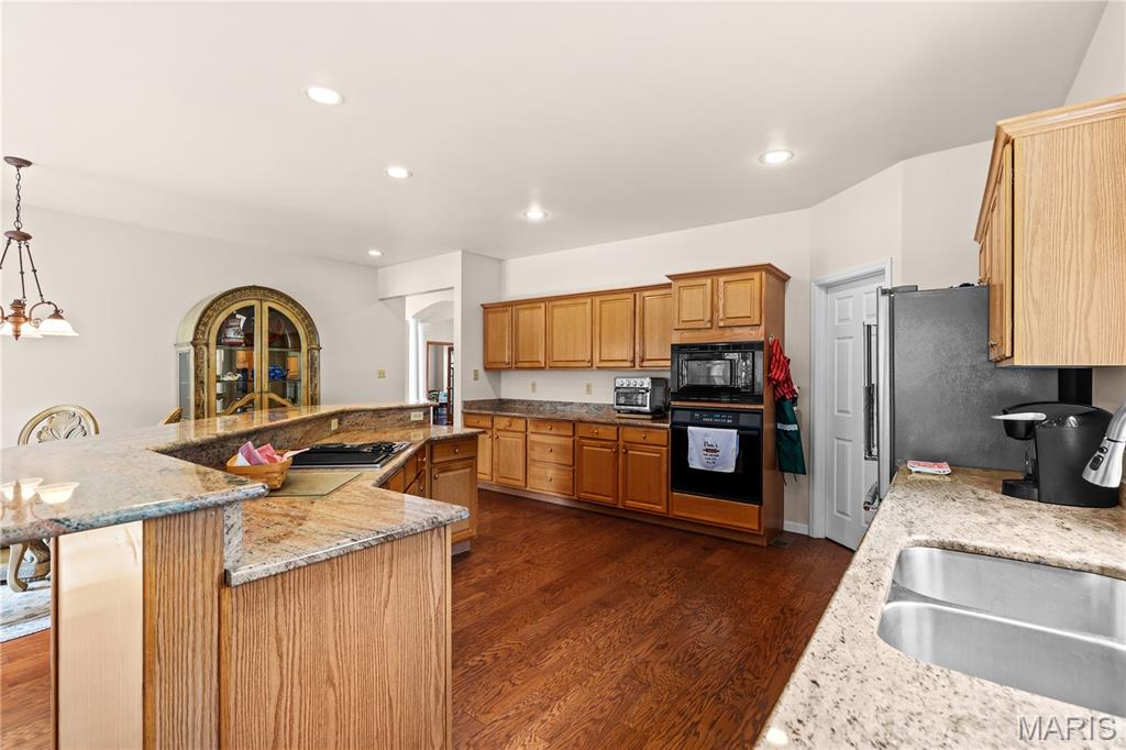 540 Oak Creek Meadows Court