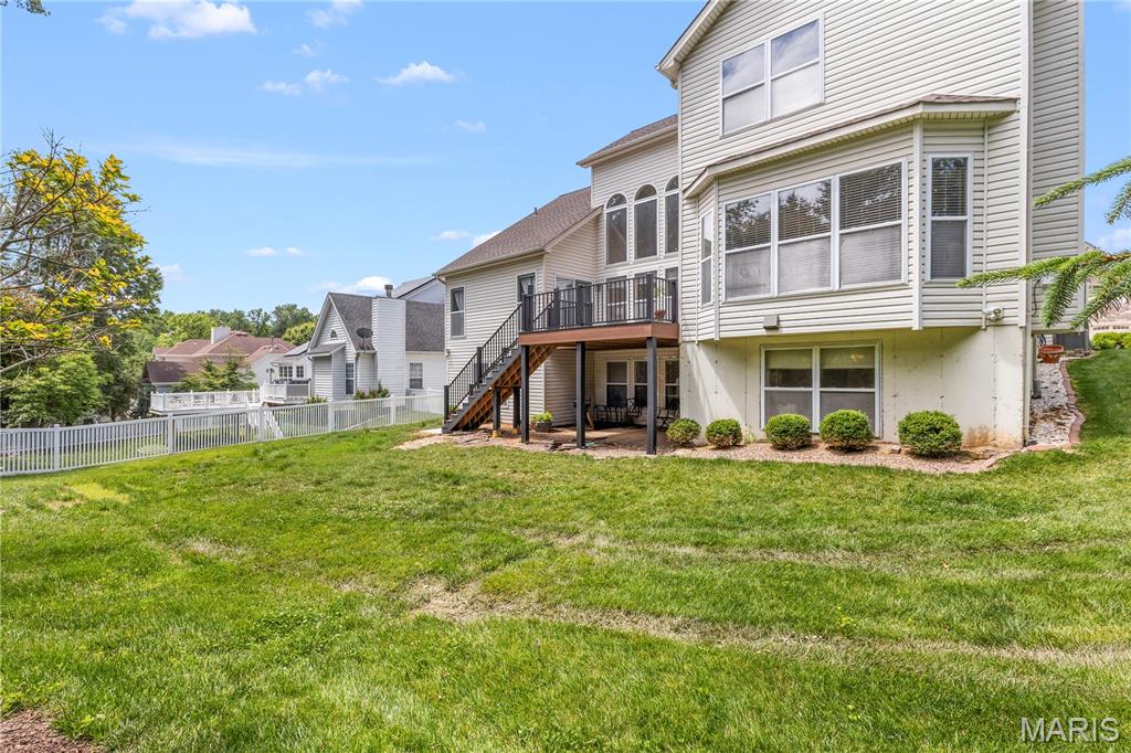540 Oak Creek Meadows Court