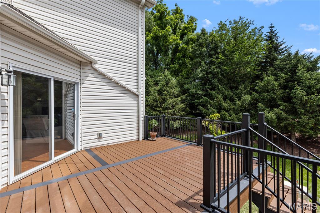 540 Oak Creek Meadows Court