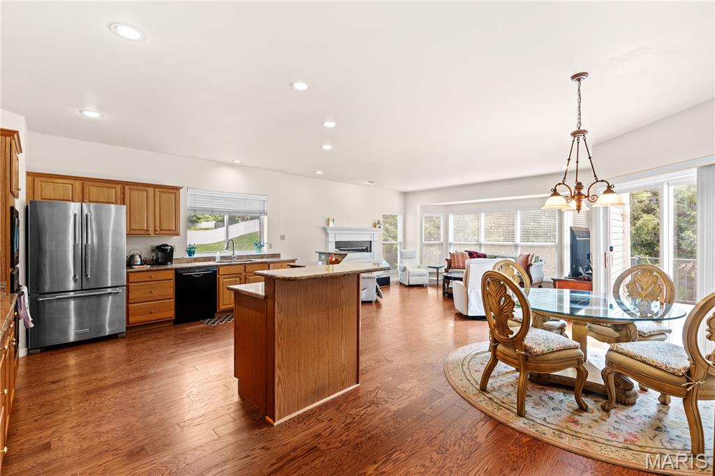 540 Oak Creek Meadows Court