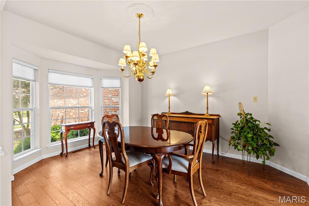 540 Oak Creek Meadows Court