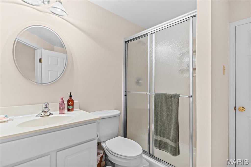 540 Oak Creek Meadows Court