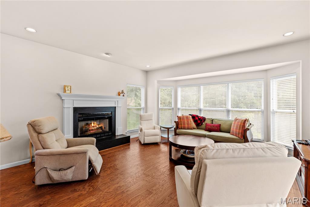 540 Oak Creek Meadows Court