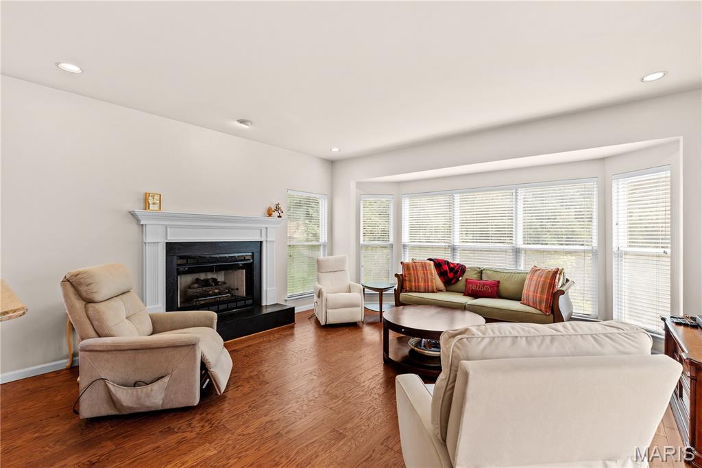 540 Oak Creek Meadows Court