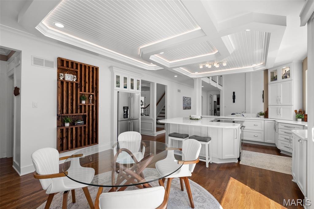 1406 Wildhorse Parkway Drive