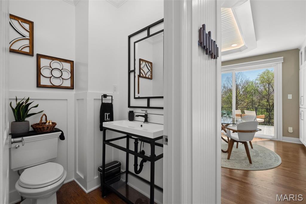 1406 Wildhorse Parkway Drive