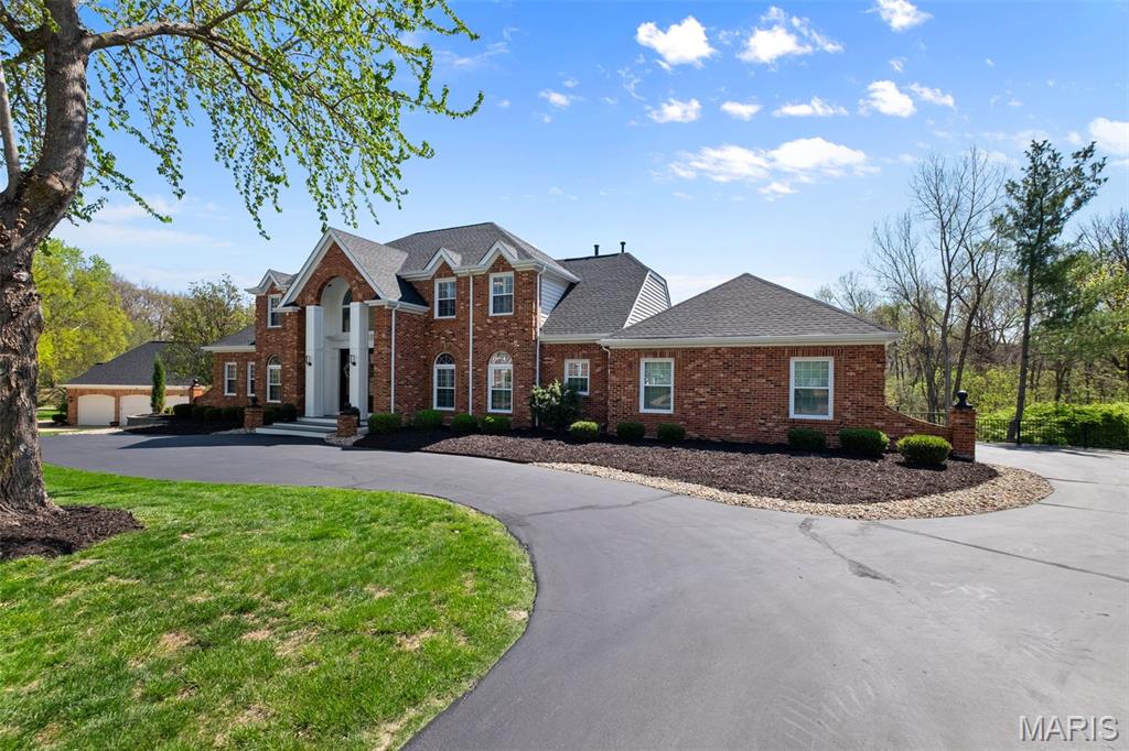 1406 Wildhorse Parkway Drive