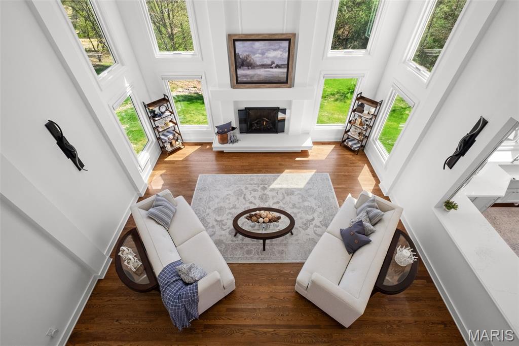 1406 Wildhorse Parkway Drive